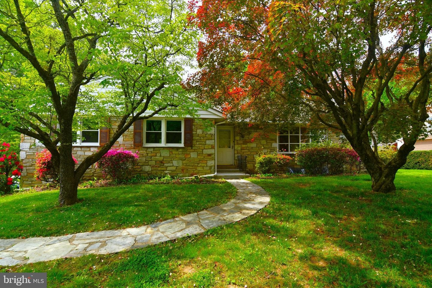 800 Bluebell Road