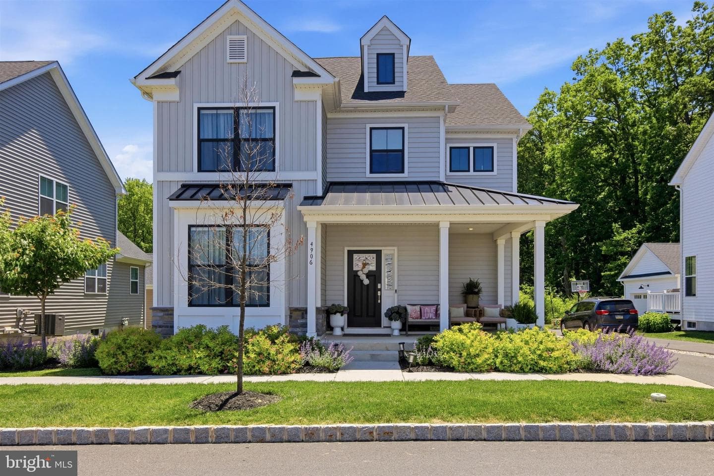 4906 Franklin Circle