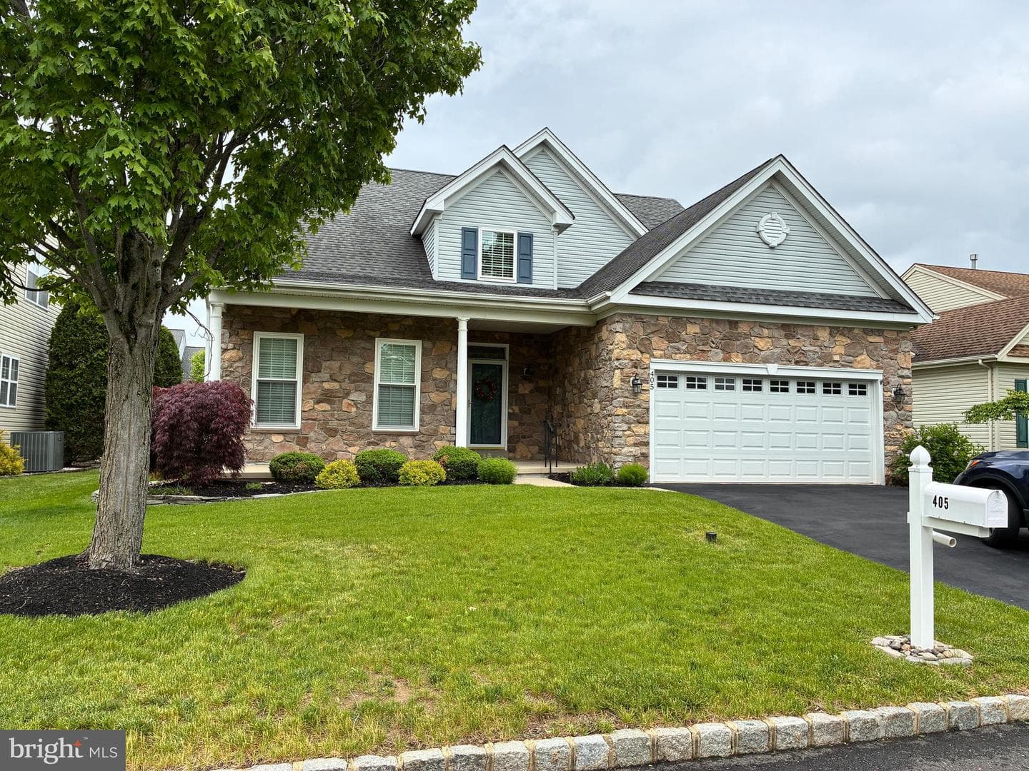 405 Homestead Circle