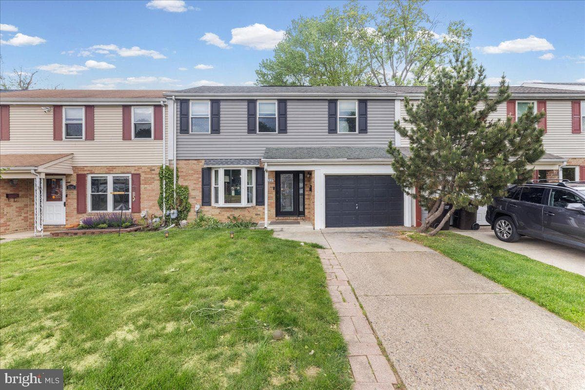 3337 Adams Court #S