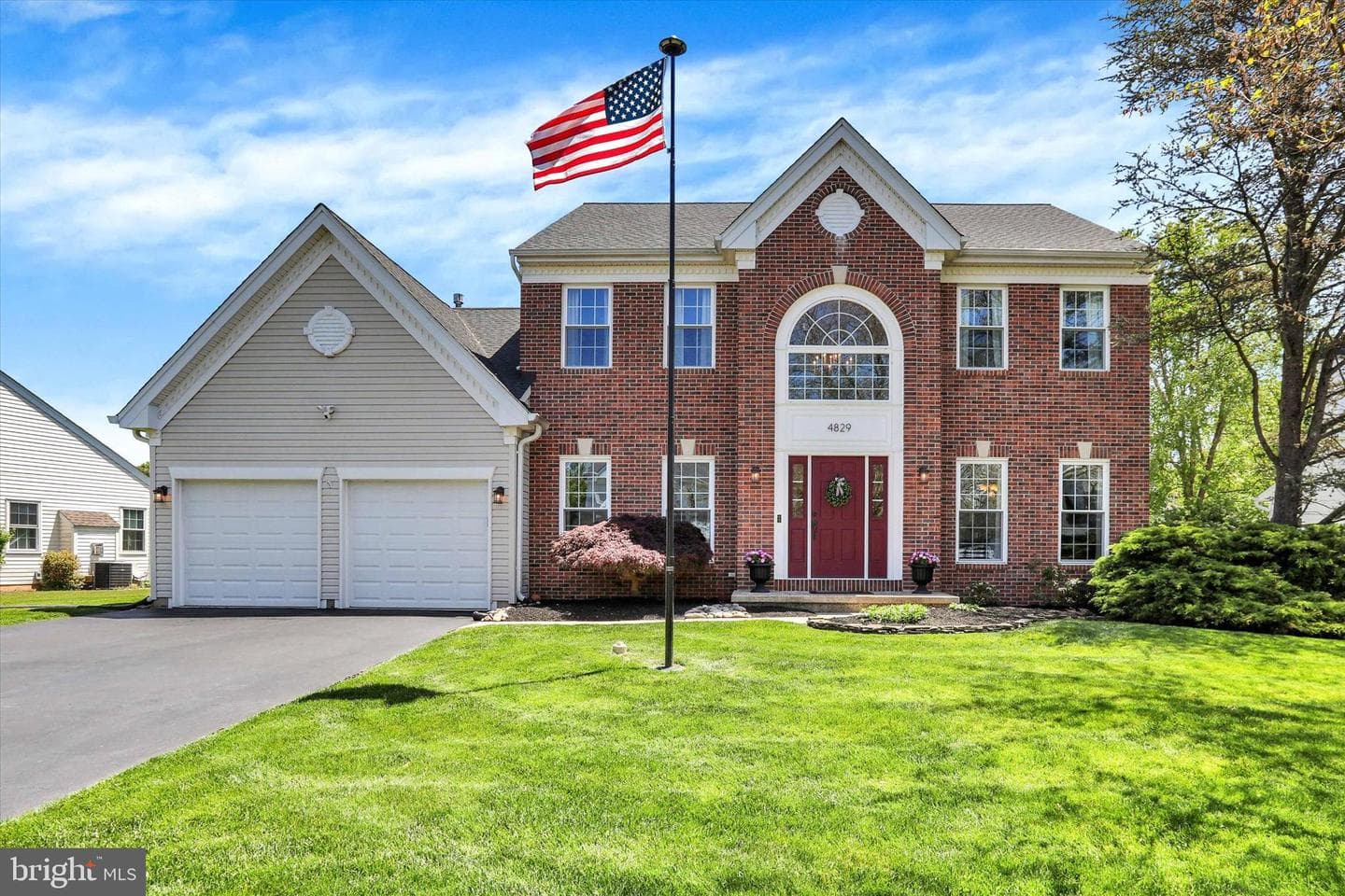4829 Green Heather Court