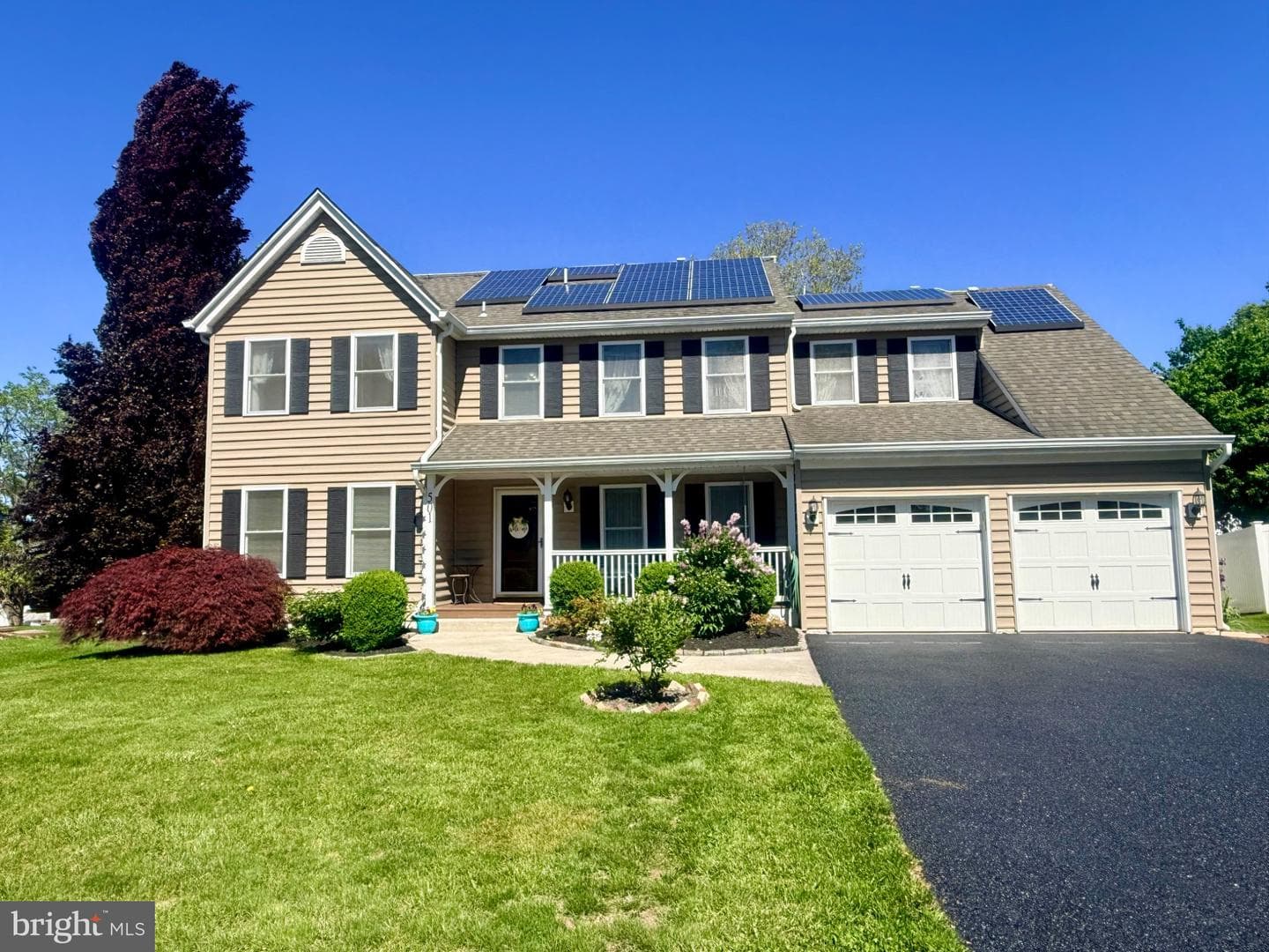 501 Stanford Road