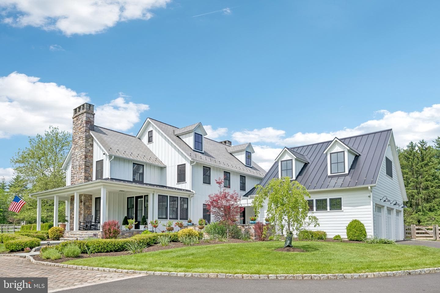 5 Windy Hollow Road