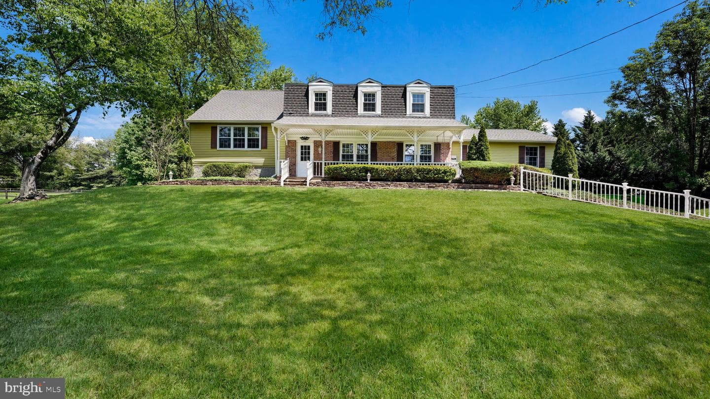45 Squirrel Road