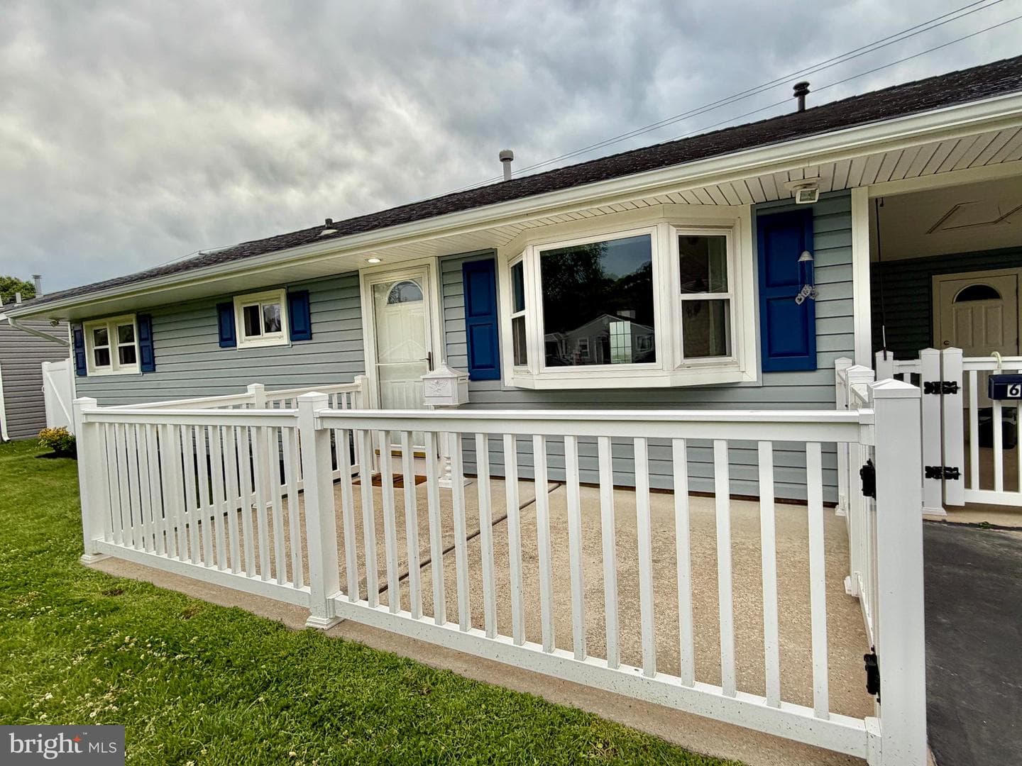 619 Beaumont Road