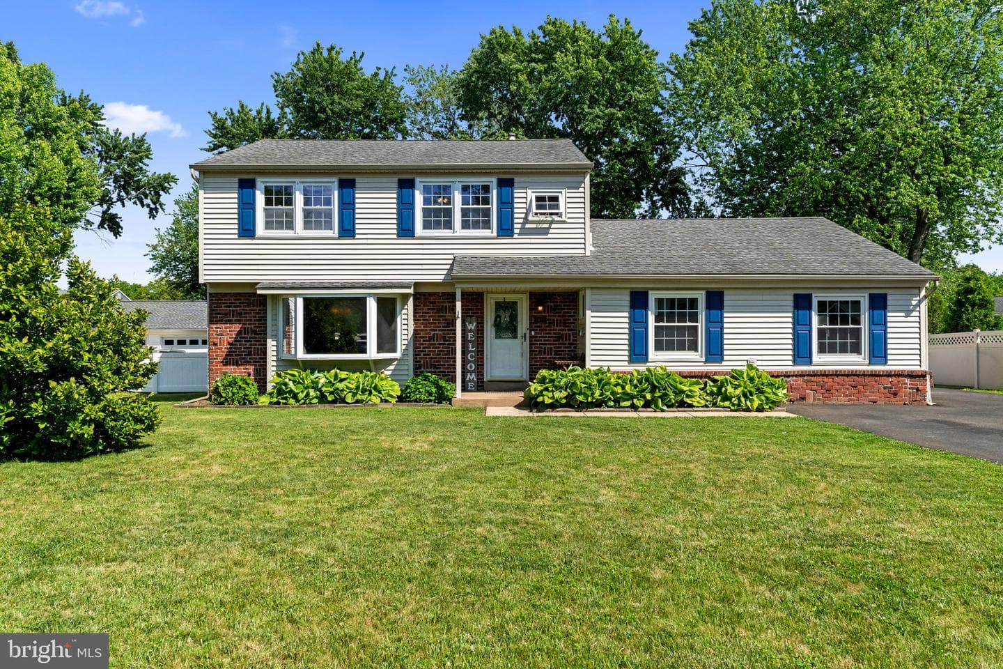 1011 Red Barn Road