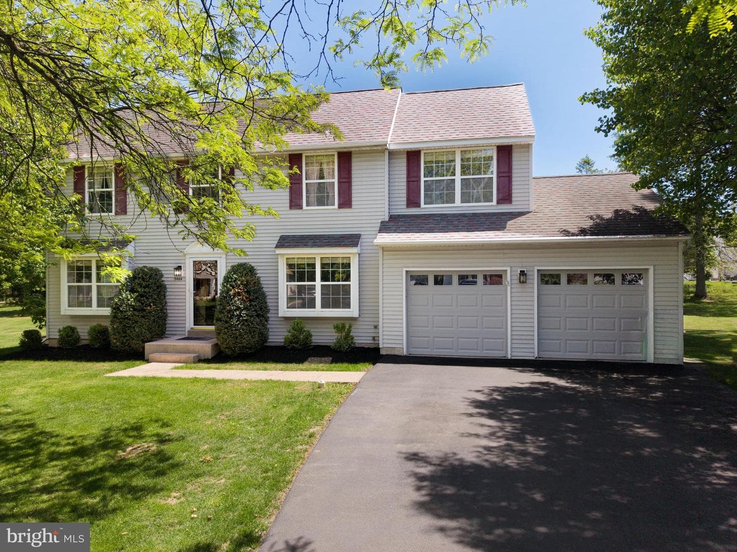 5466 Wildwood Crossing photo 1