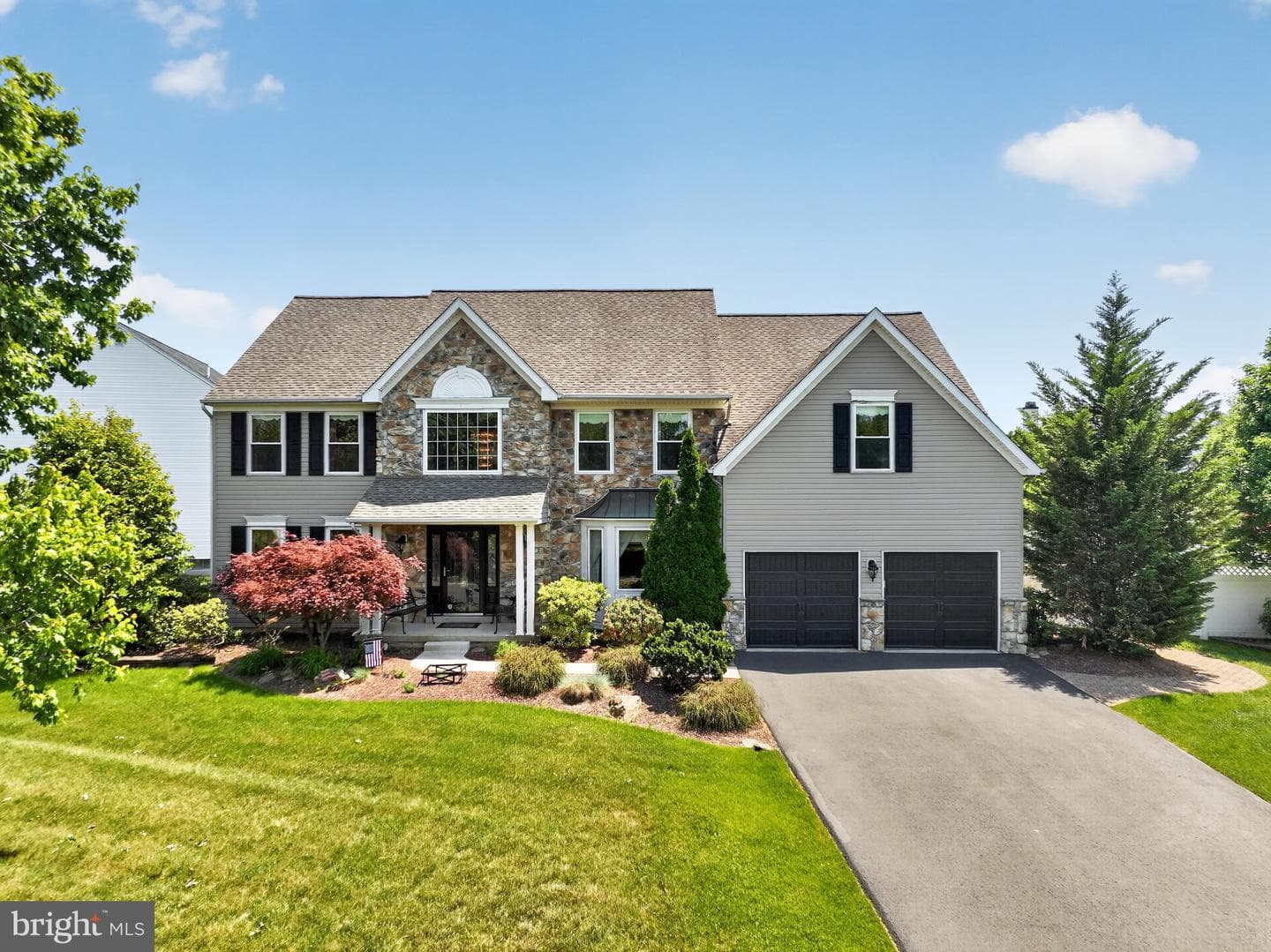 332 Evening Walk Lane