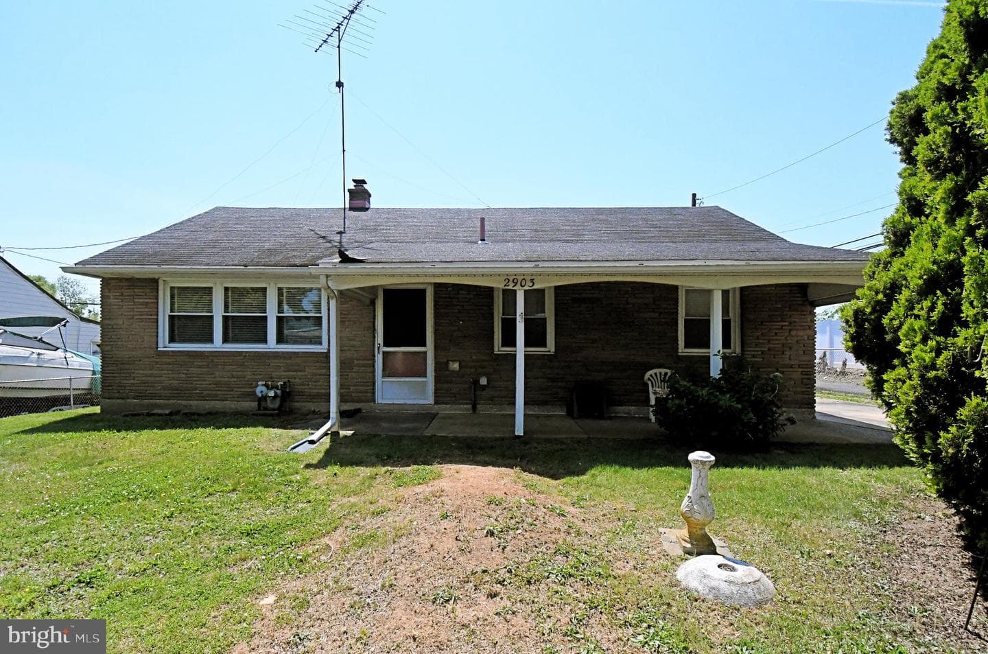 2903 Windsor Drive
