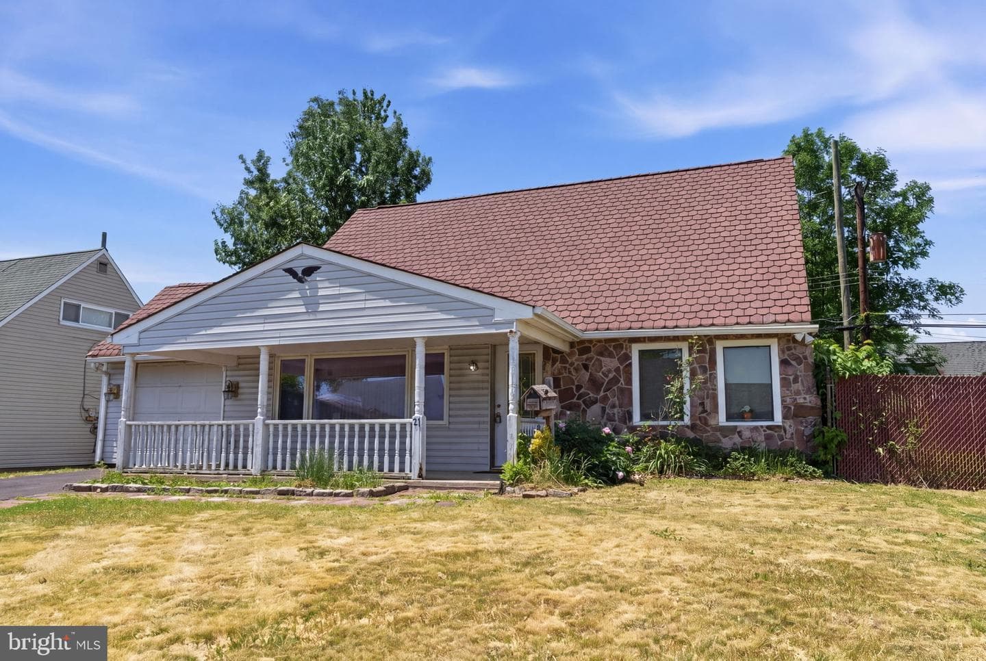 21 Iris Road