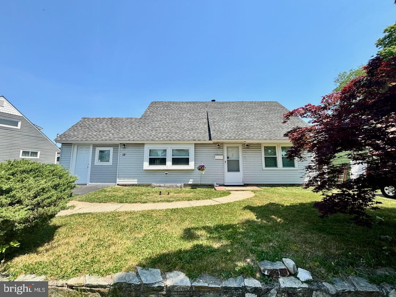 18 Plumtree Road