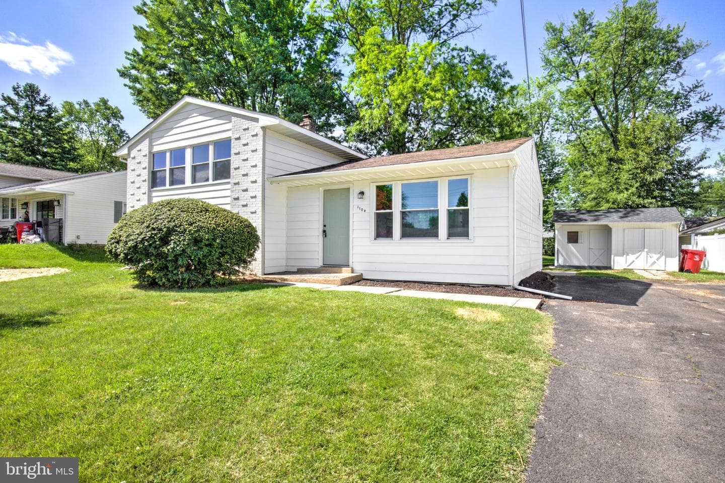 1104 Fitch Place