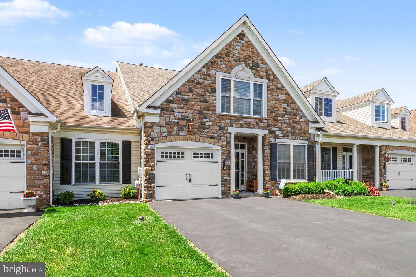 115 Reagan Drive
