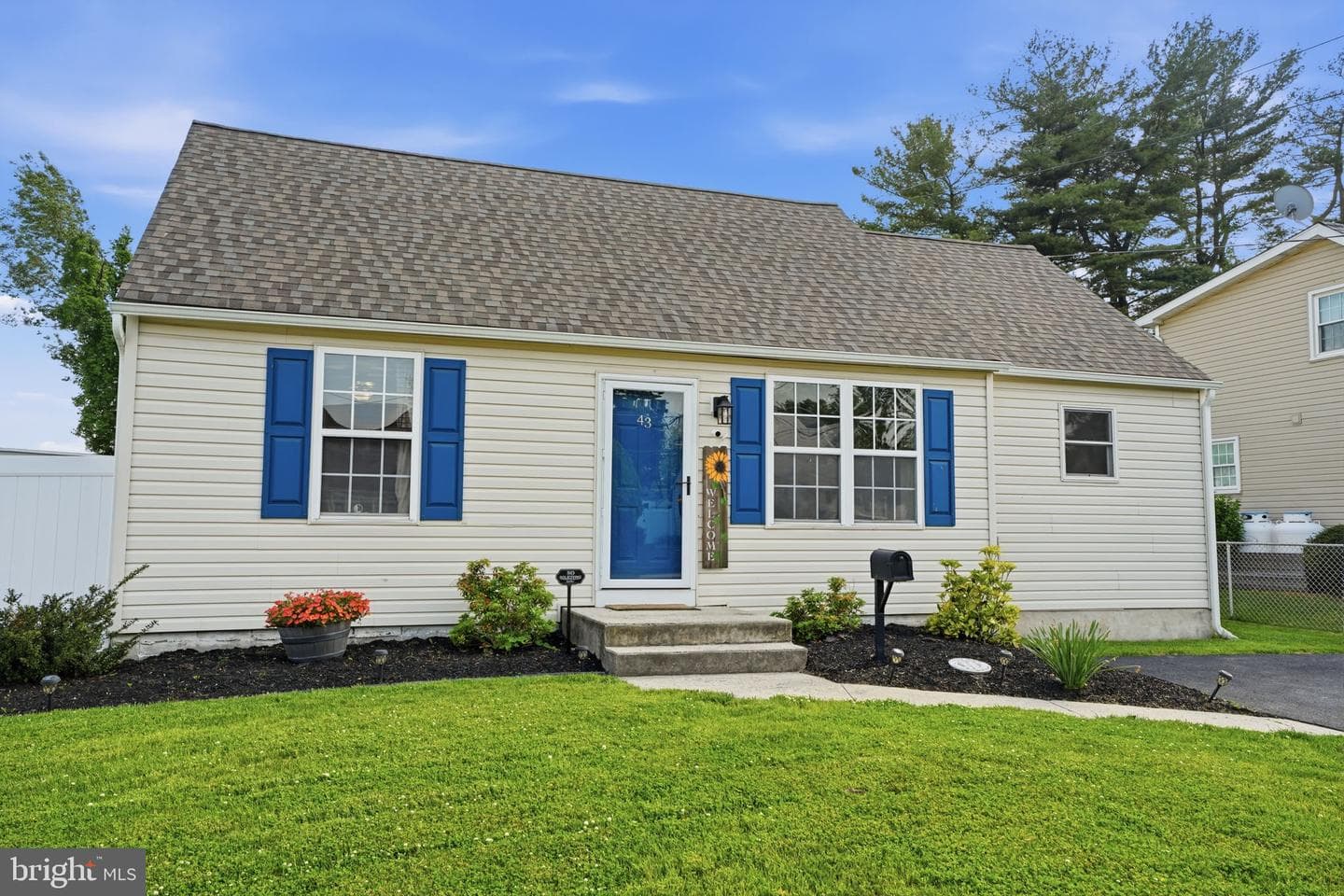 43 Althea Avenue