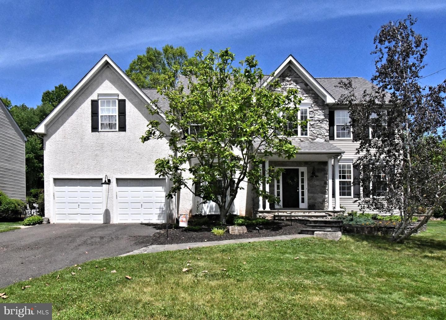107 Redstone Drive