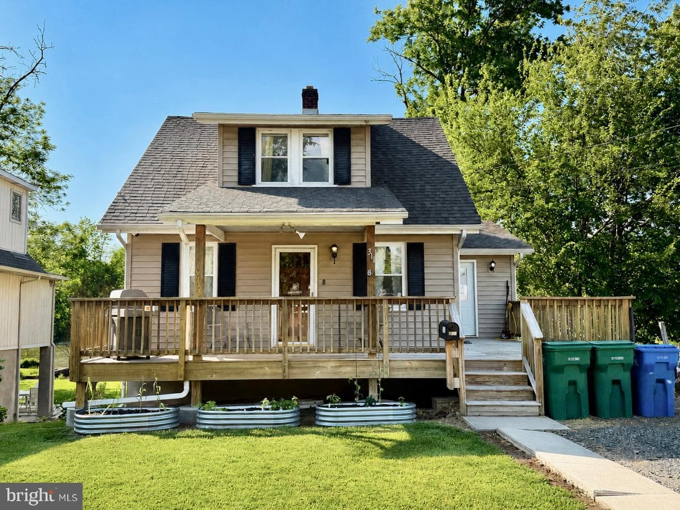 311 Neshaminy Road