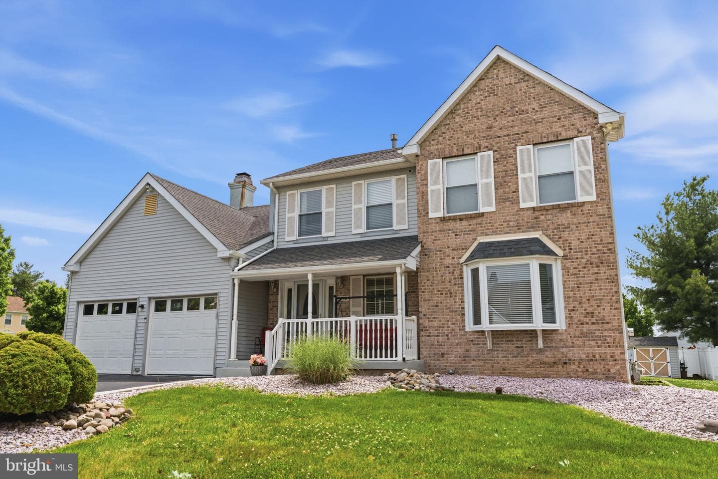 2732 Woodsview Drive