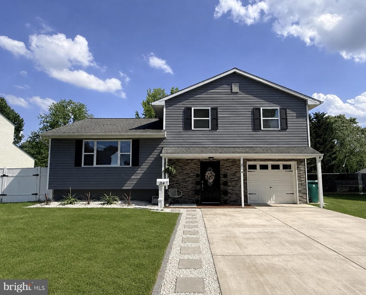 214 Welsford Road