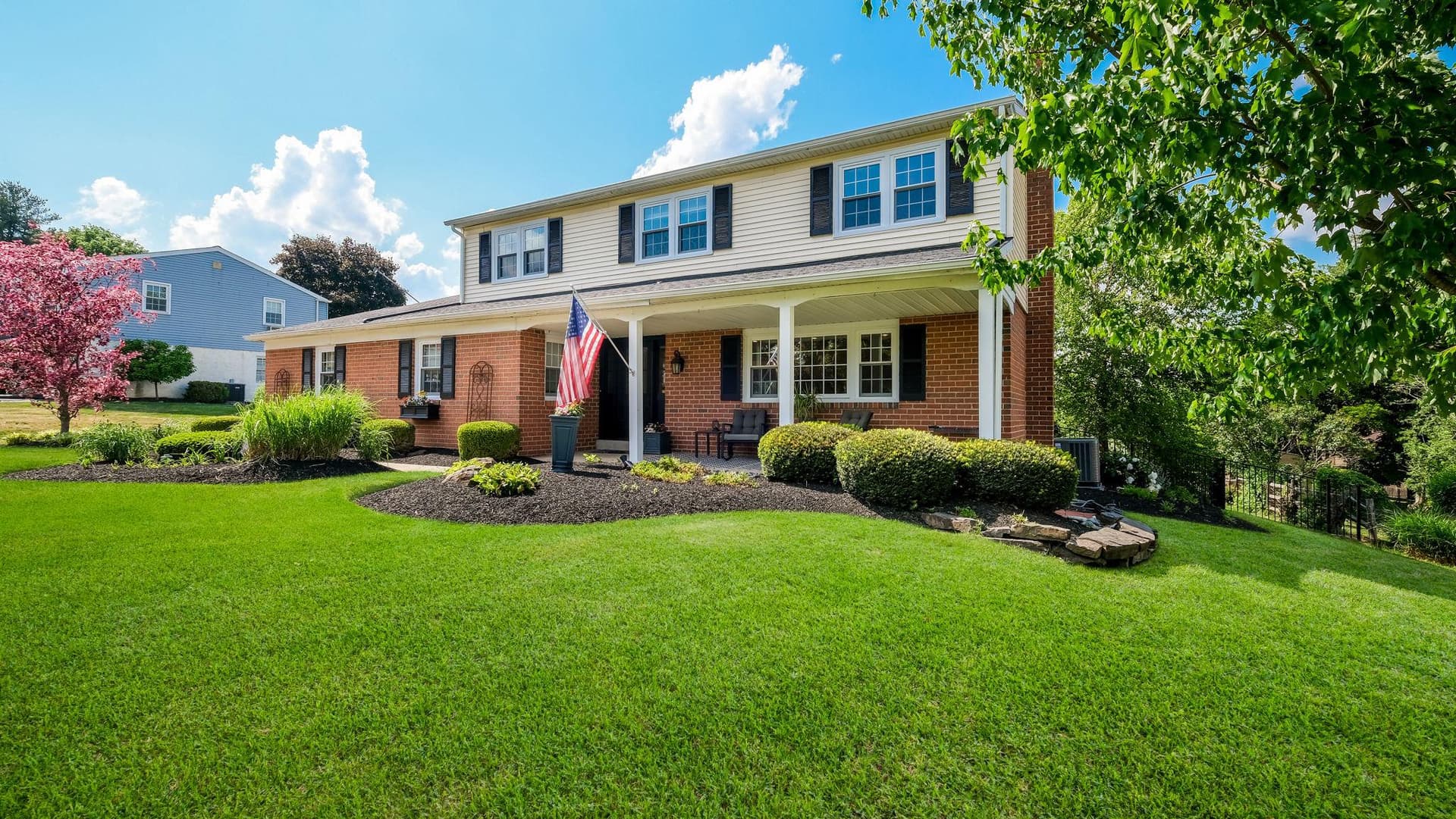54 Beth Drive