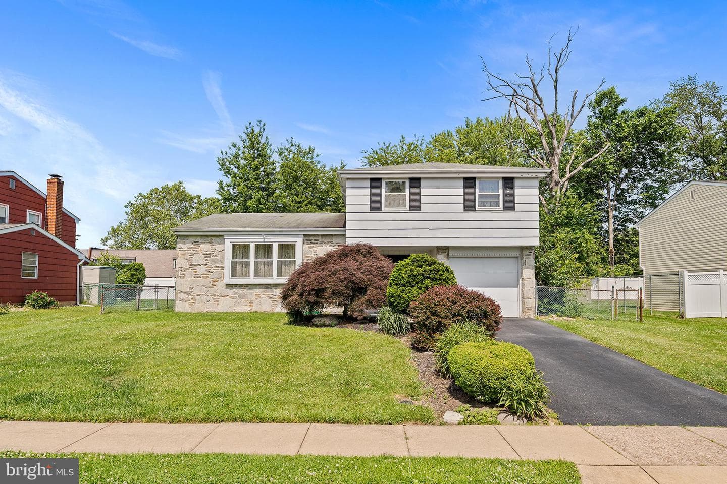 1669 Radburn Road