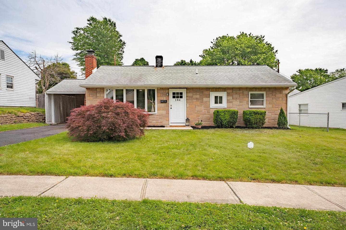 104 Elmwood Road