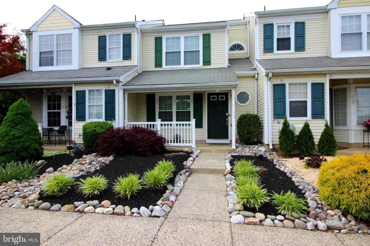 50 Taylors Way