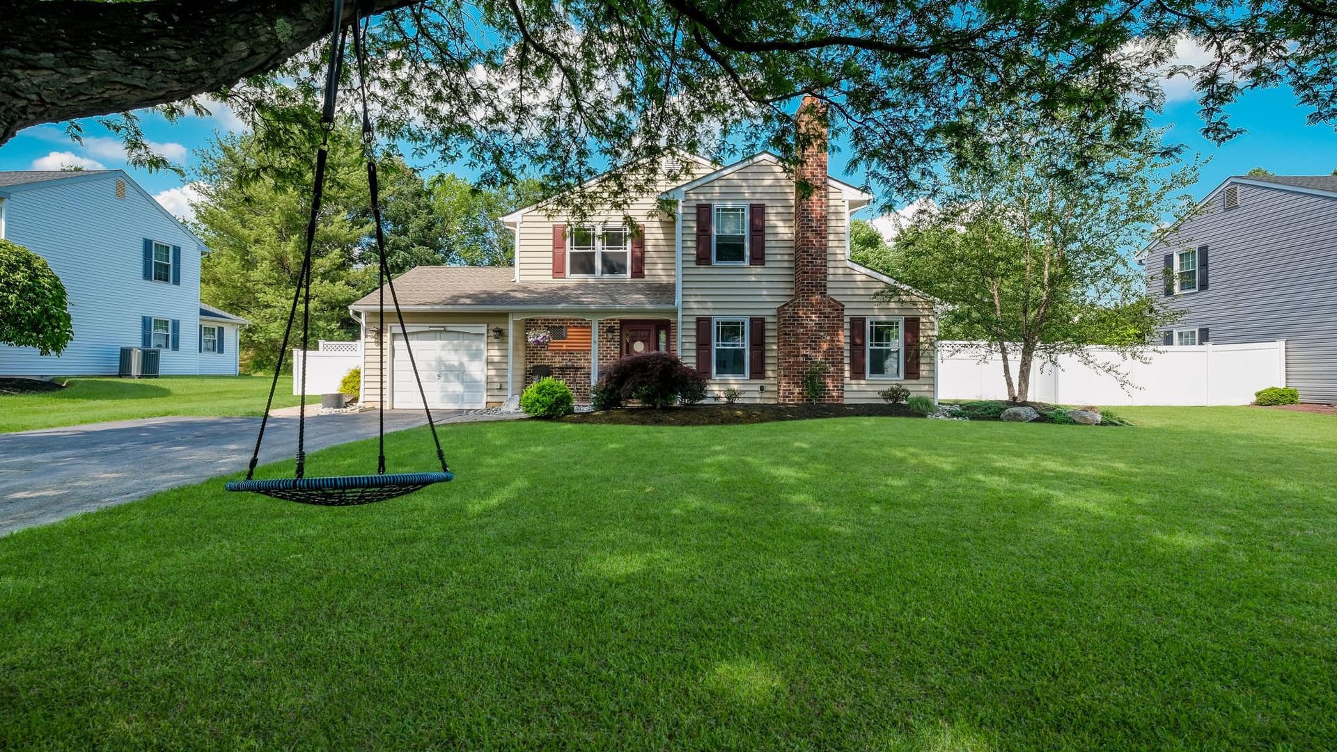 239 Burgundy Lane