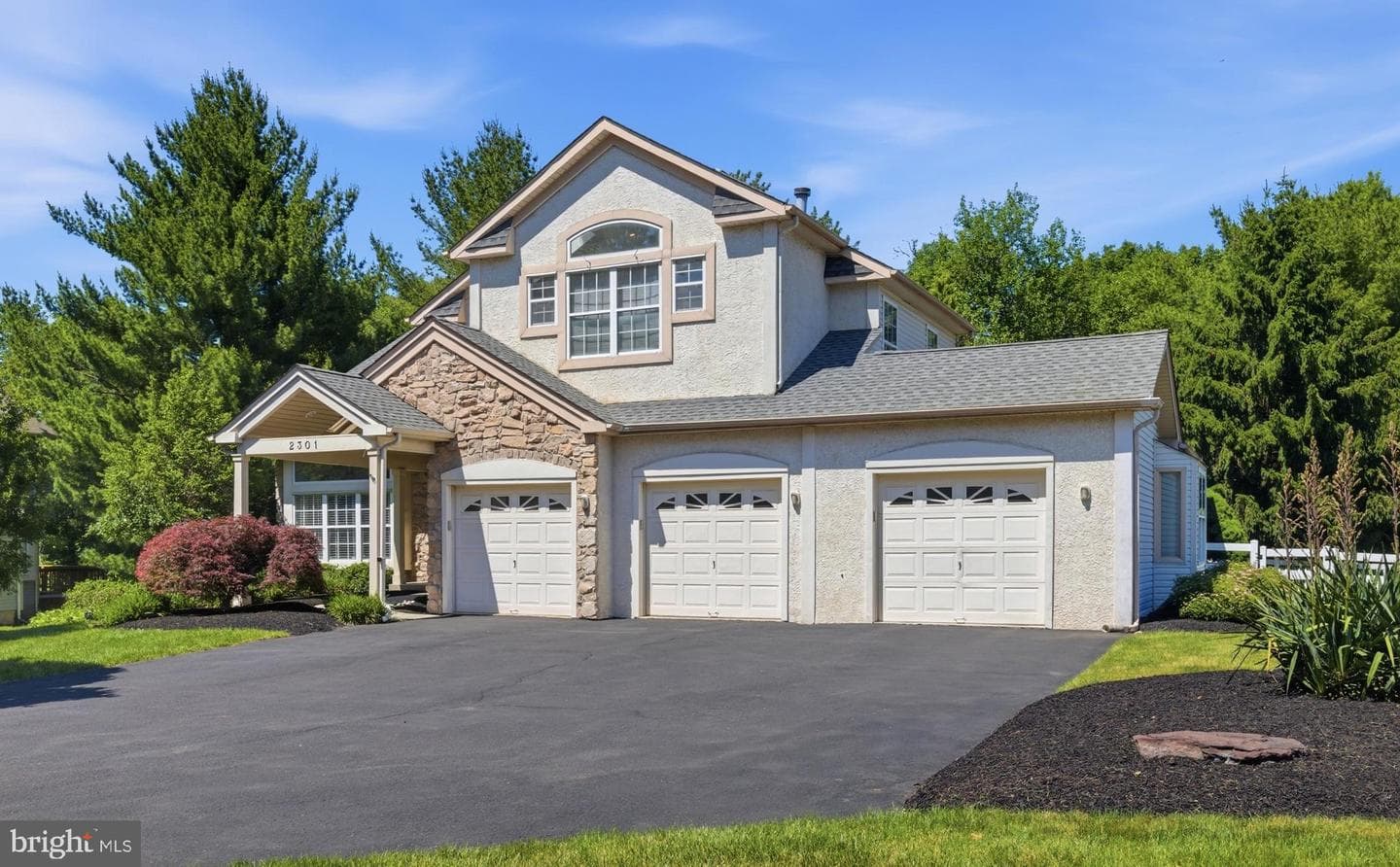 2301 Deer Path Drive