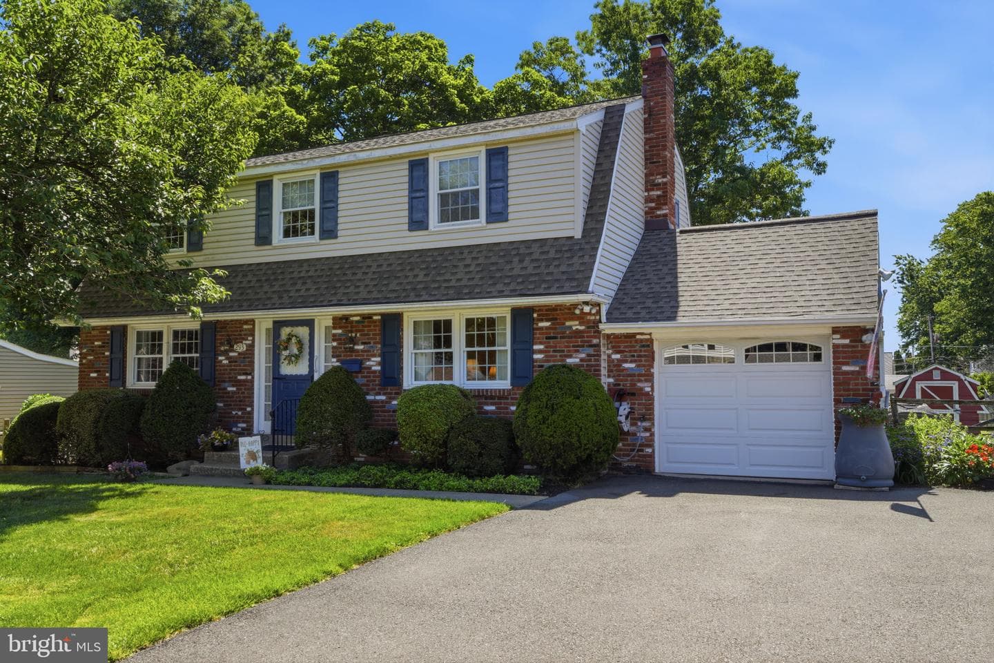 293 Norfolk Road