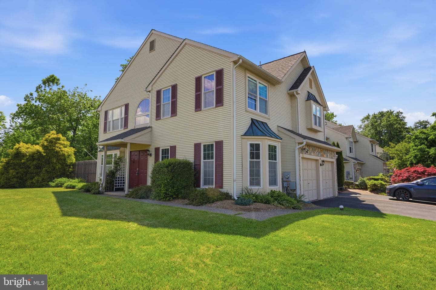 101 Sequoia Drive