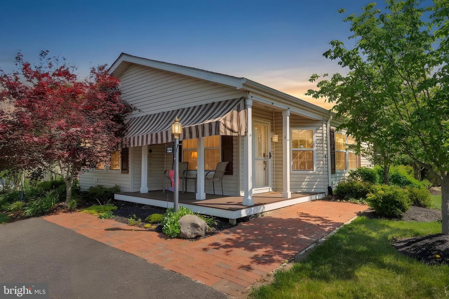 222 Thrush Circle