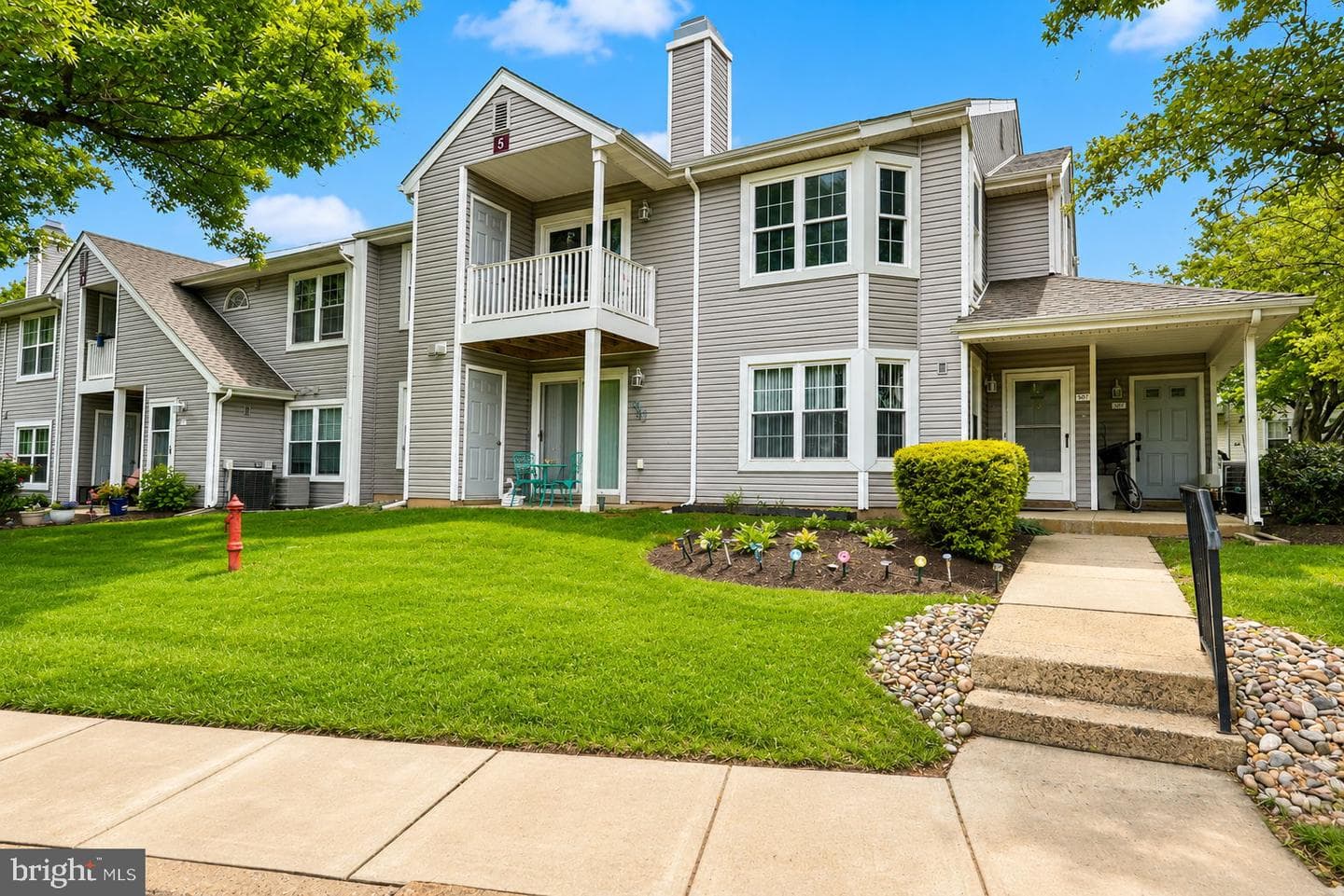 507 Shepherds Way