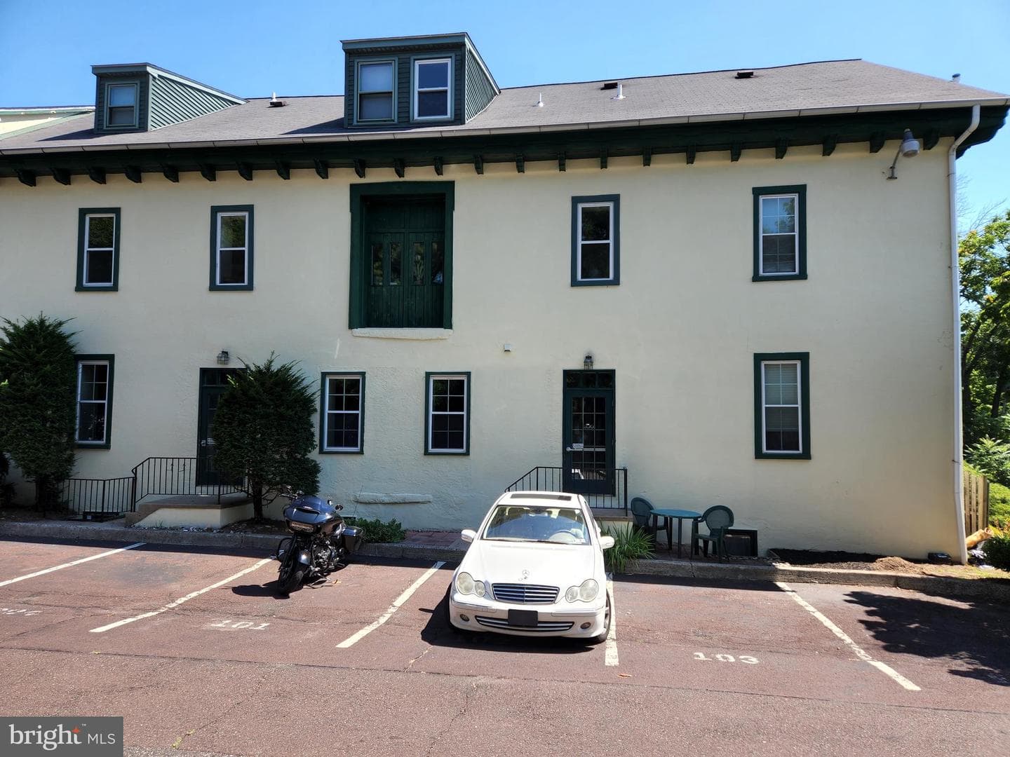 320 N Main Street #202, Sellersville