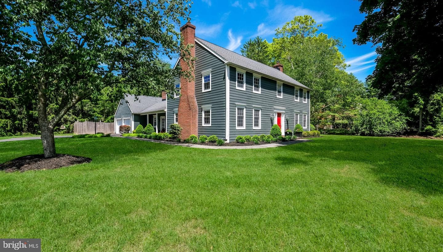 10 Fairfield Lane