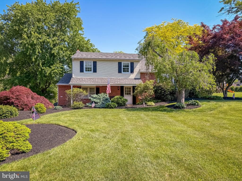 61 Cloverly Drive