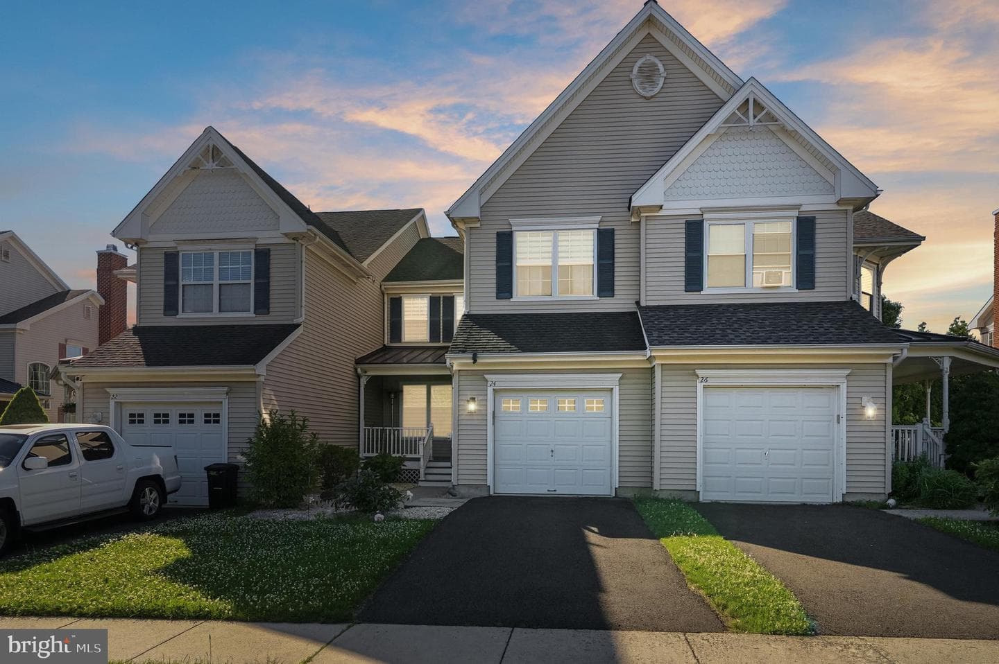 24 Brewster Drive