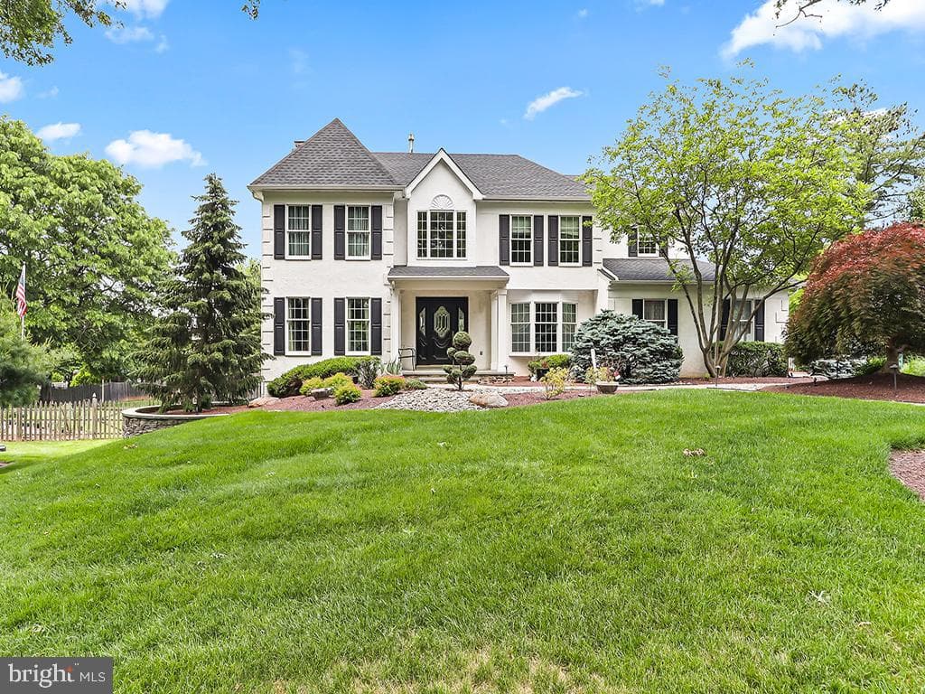 302 Mallard Lane