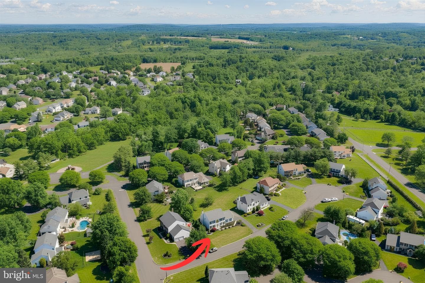 1443 Bayberry Drive