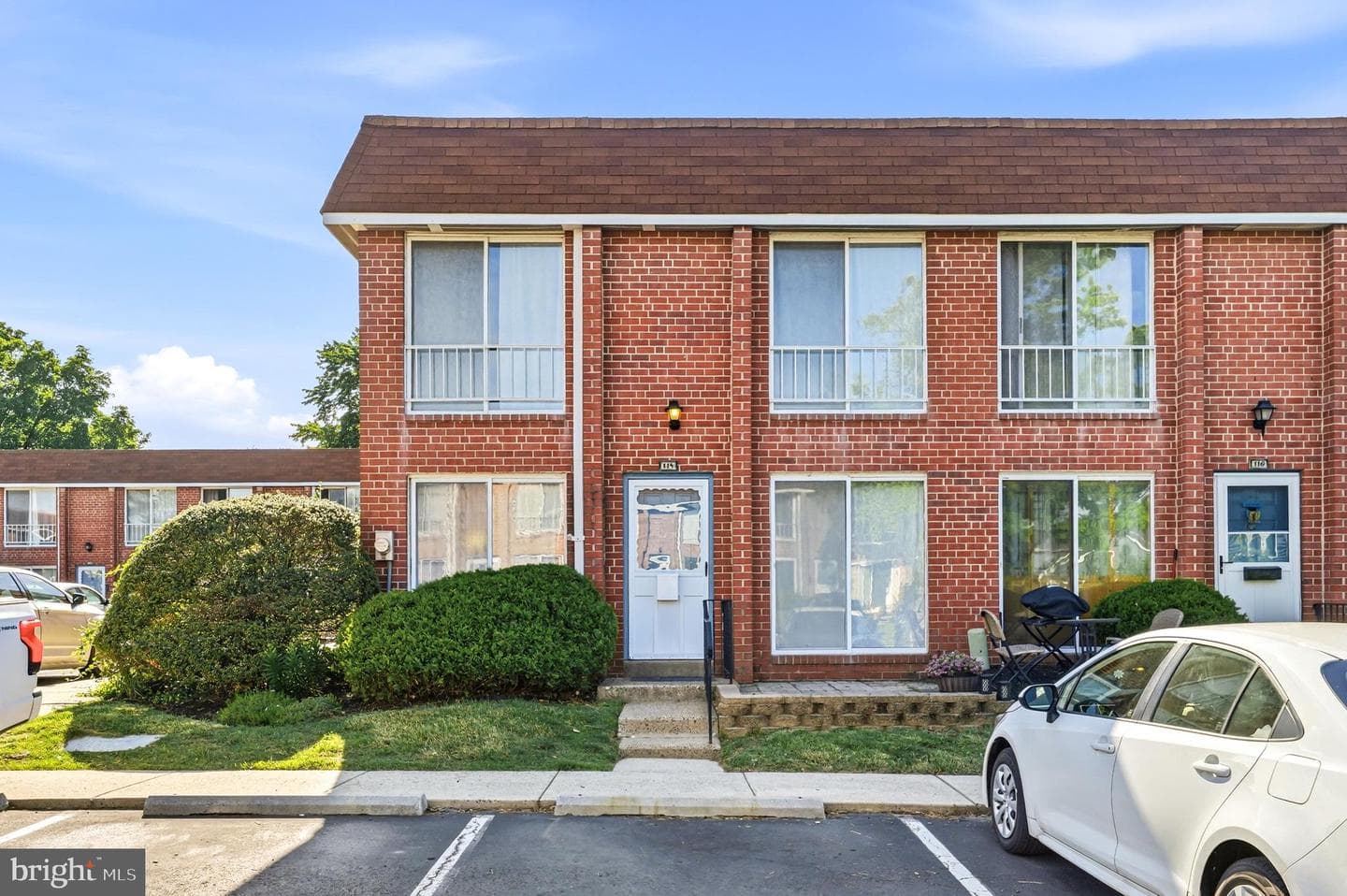 114 Lexington Court
