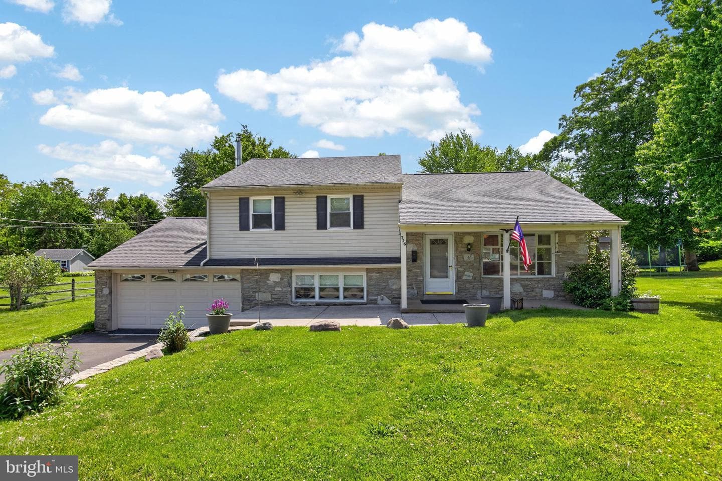 726 Claire Road