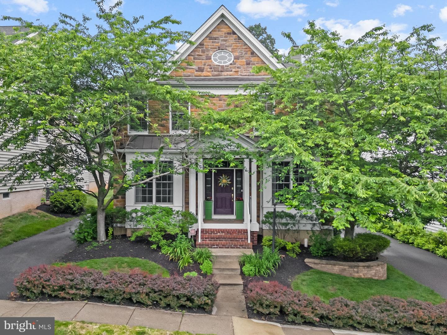 247 Cambridge Place
