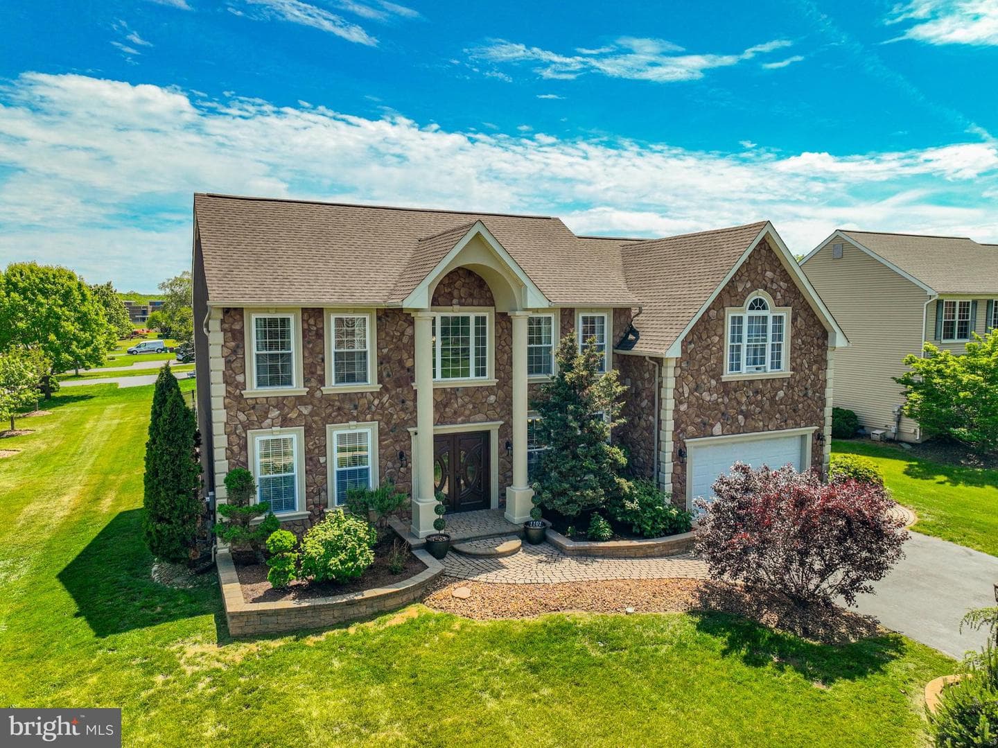 1101 Presidential Drive