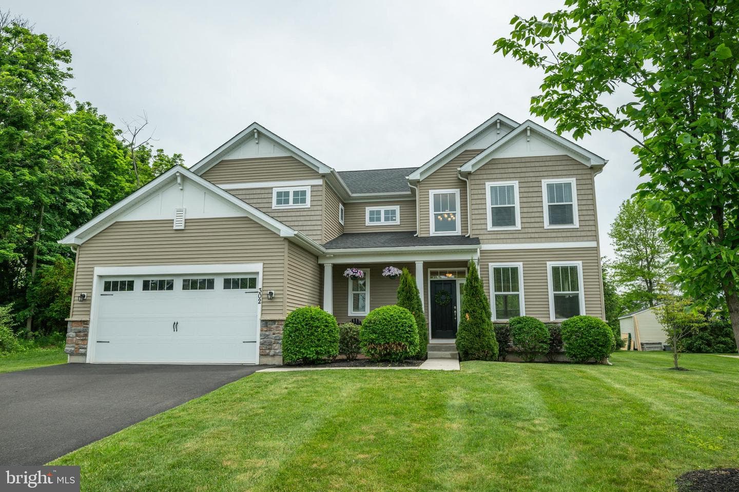 302 Hidden Meadow Drive