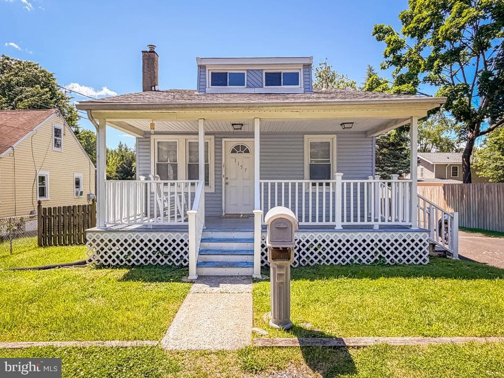 1157 Neshaminy