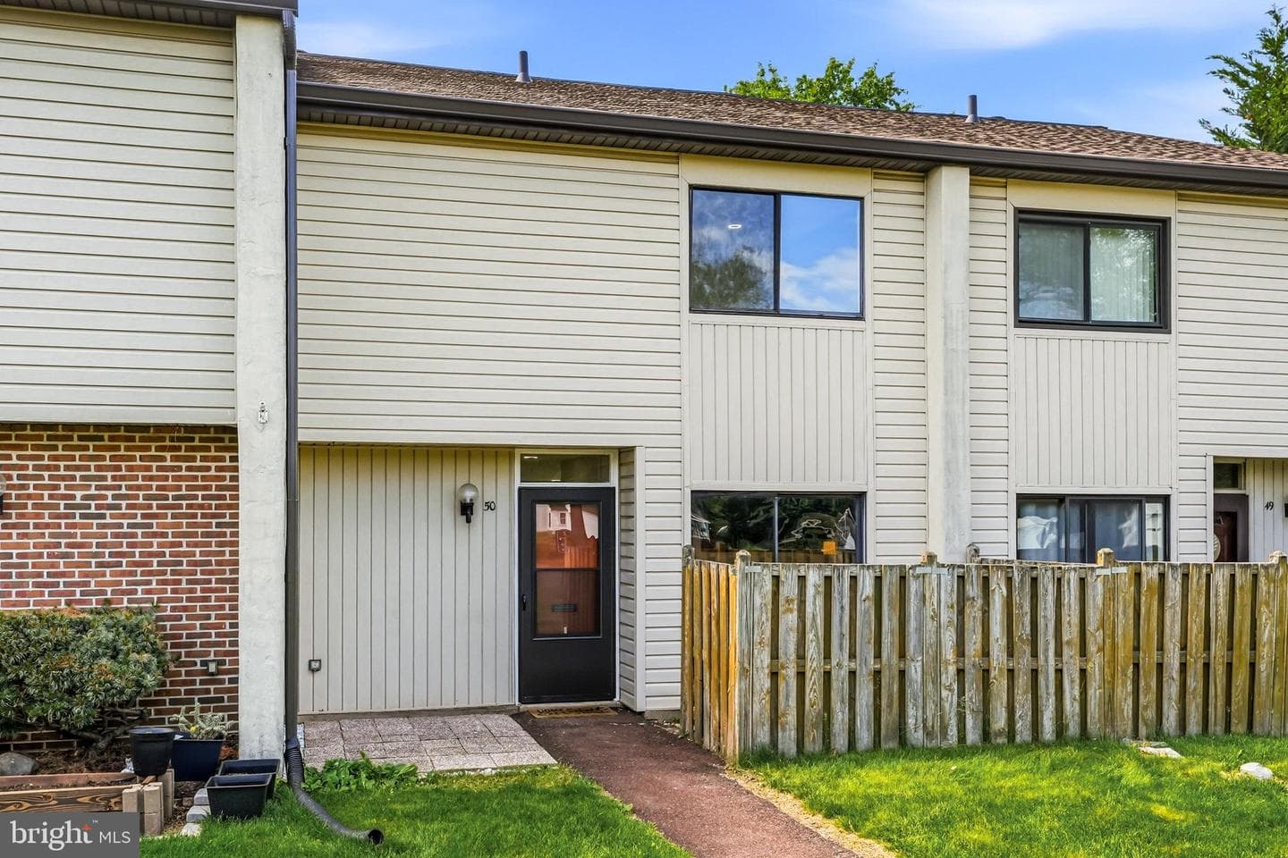 50 Centennial Road