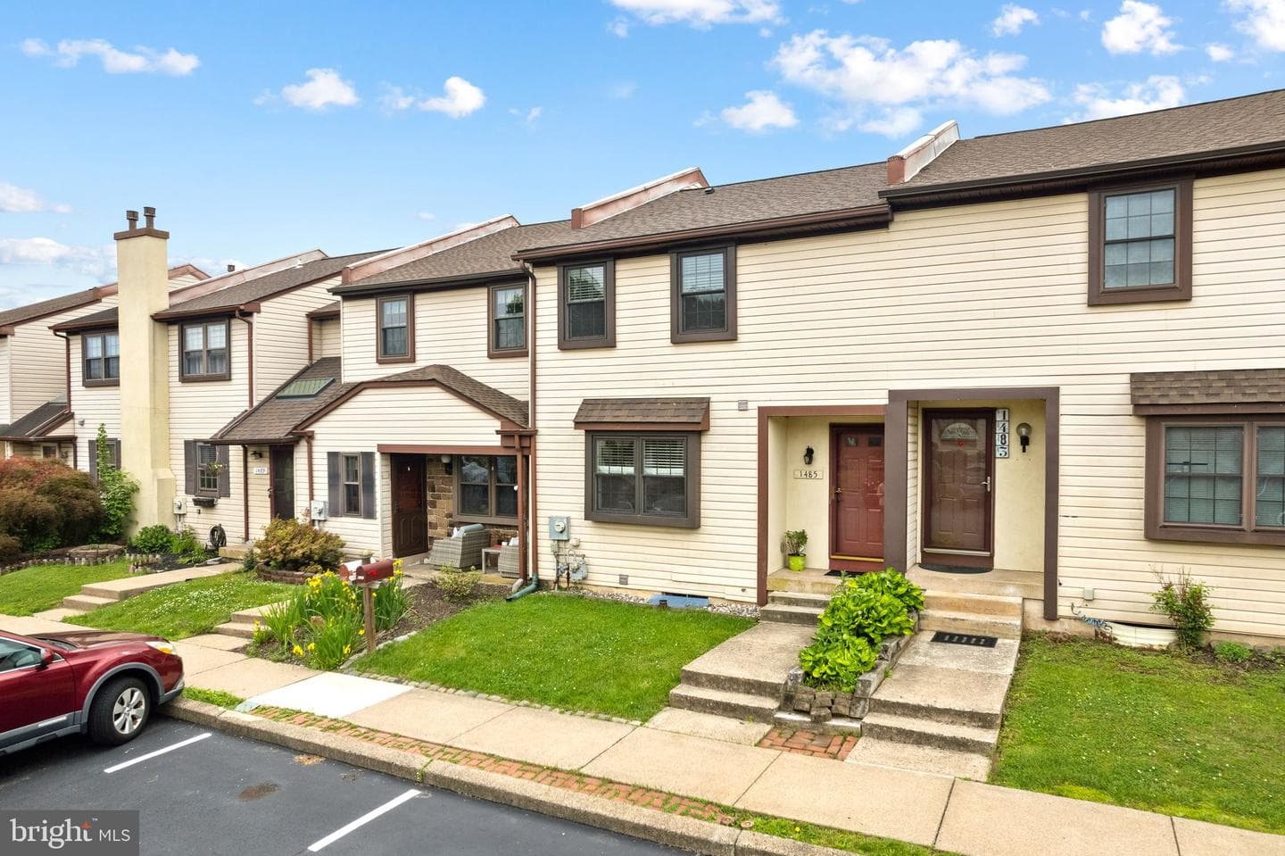 1485 Tarleton Place