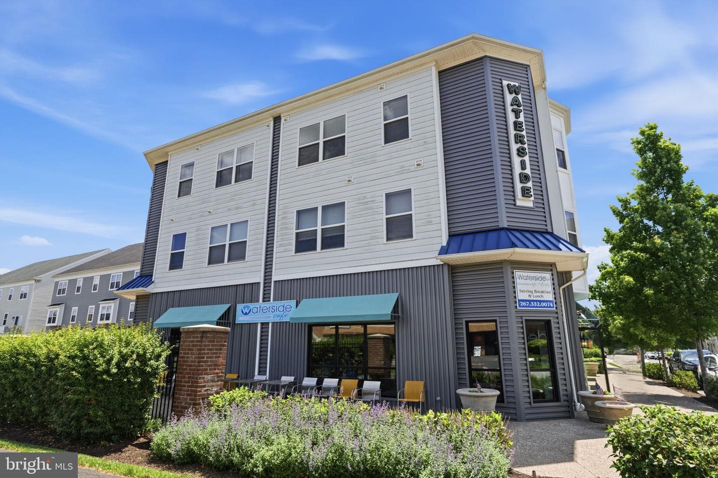 151 E Prince George Street, Bensalem