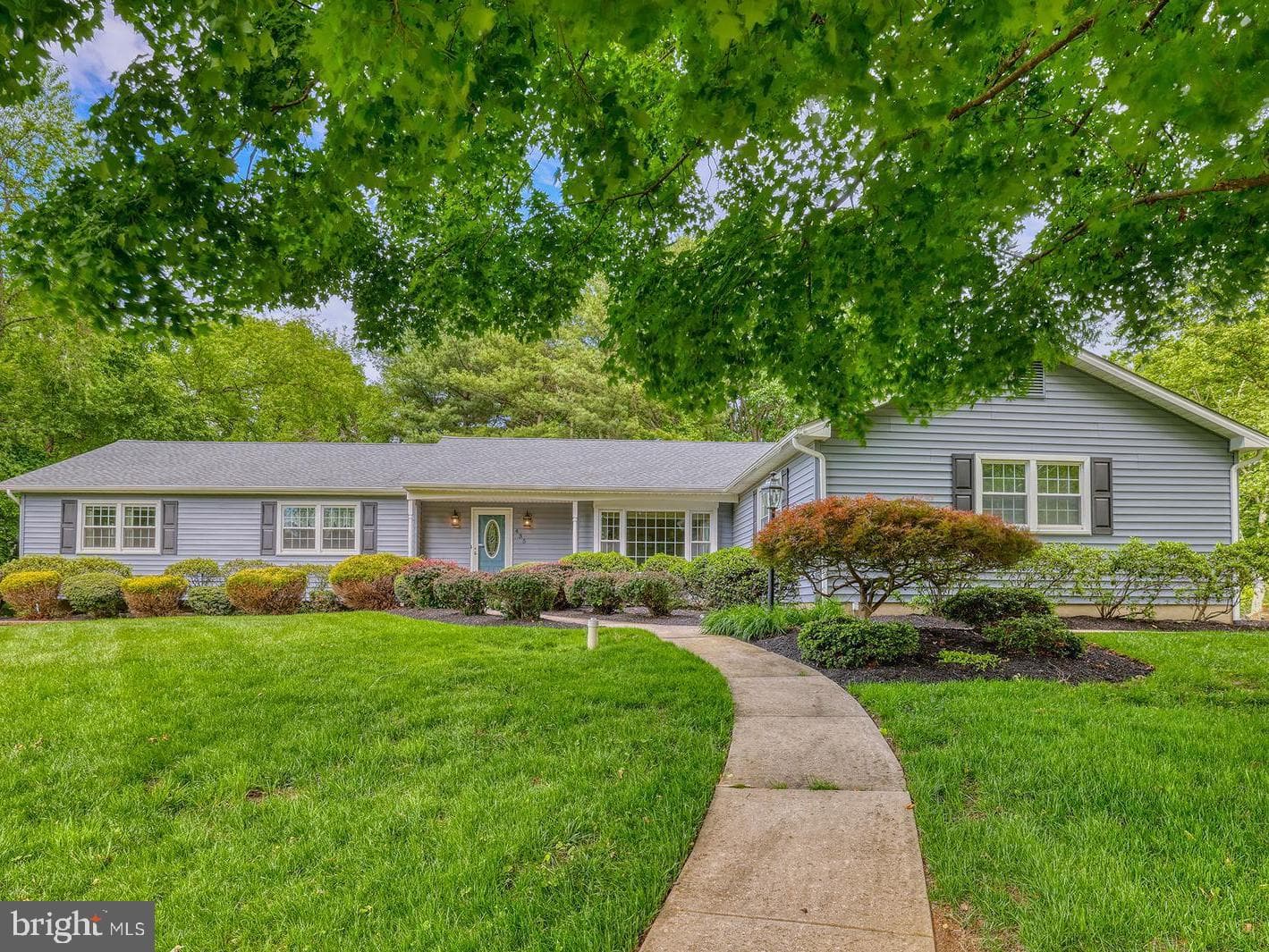 435 Ramsey Road