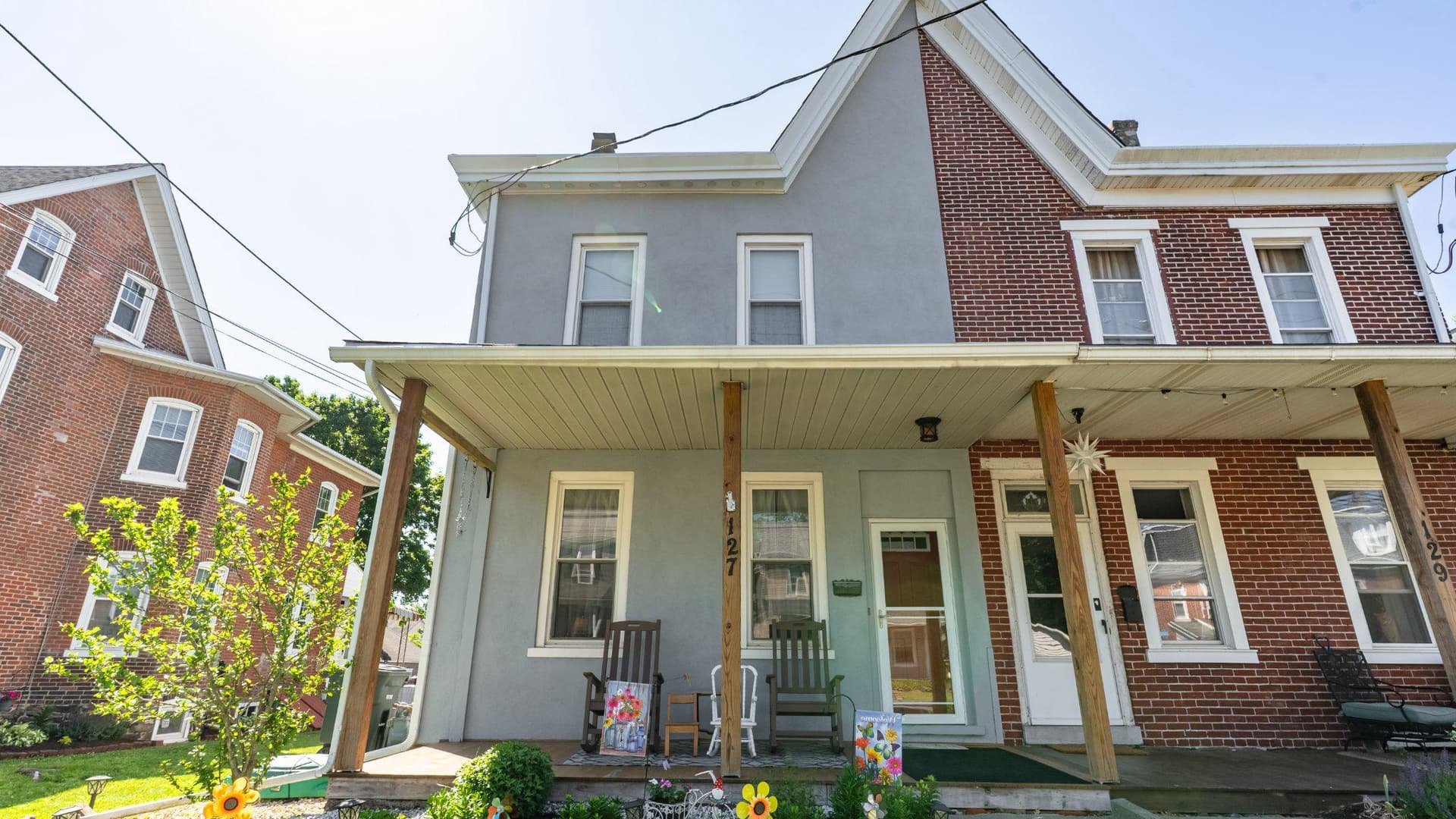 127 S 5th Street