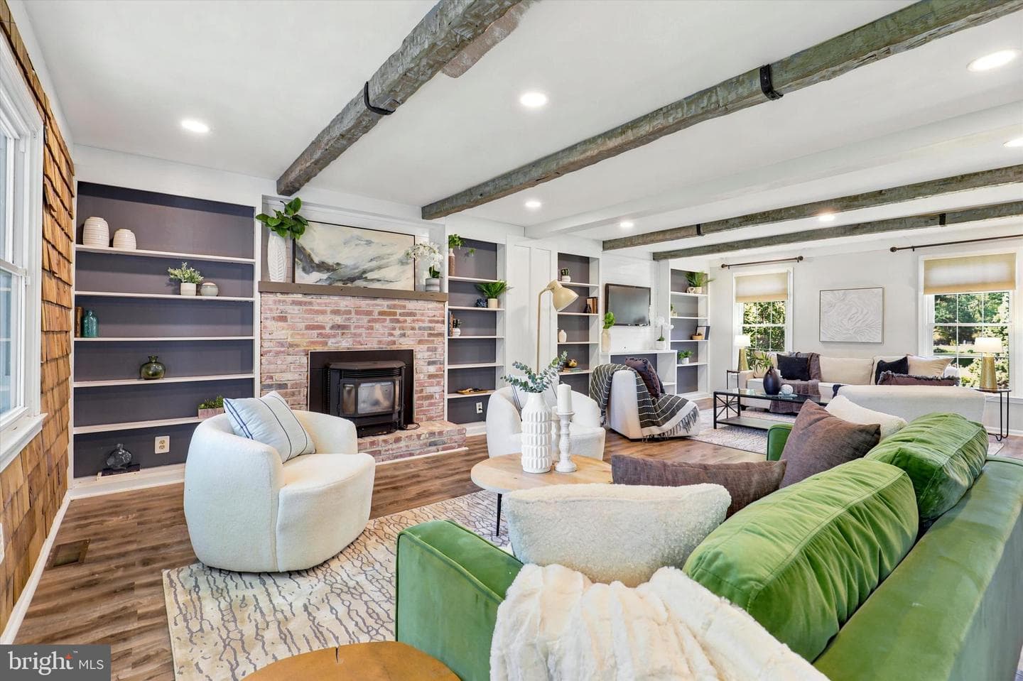 5791 Belmont Manor Drive